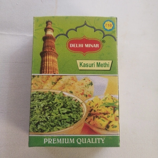 Kasuri Methi - 10gm