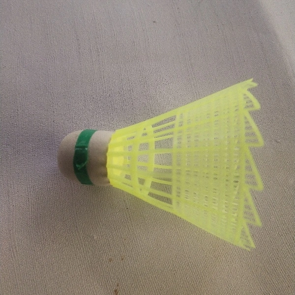 badminton Plastic