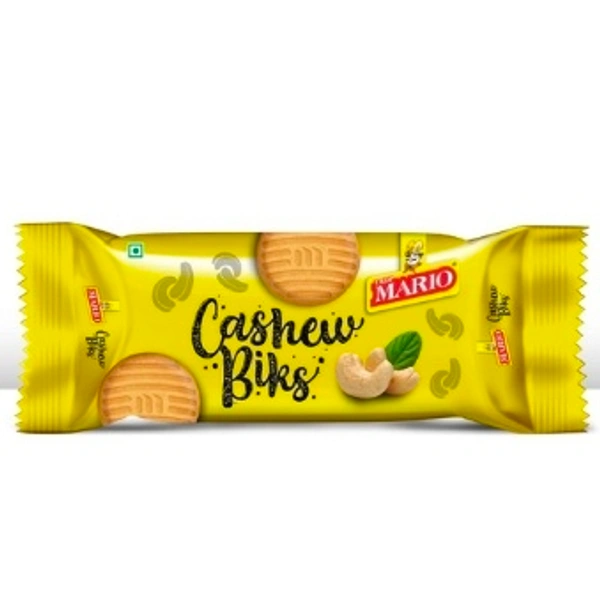Cashew Biks