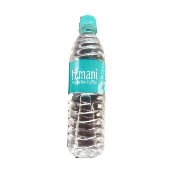 Himani Package Water - 500ml