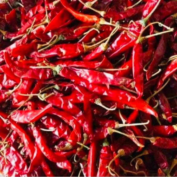 Red Chilli,Lal Mirch - 250gm