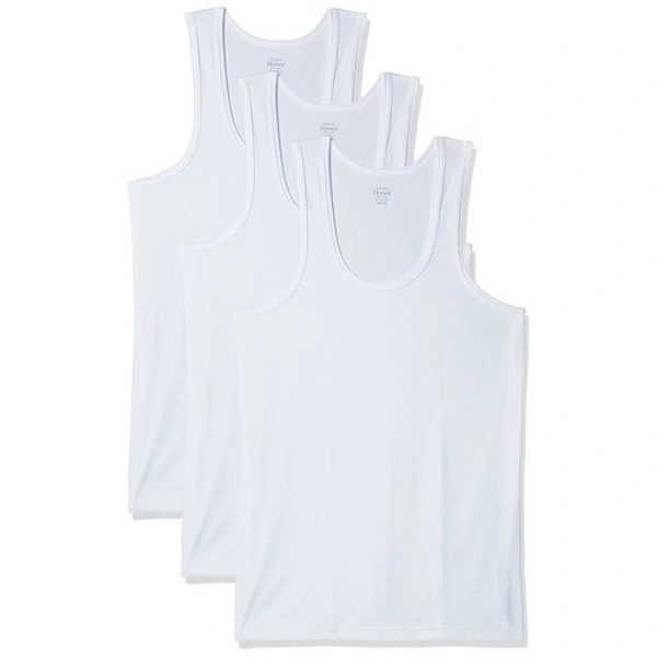 Dollar Men's Cotton Vest - 1pic, 85