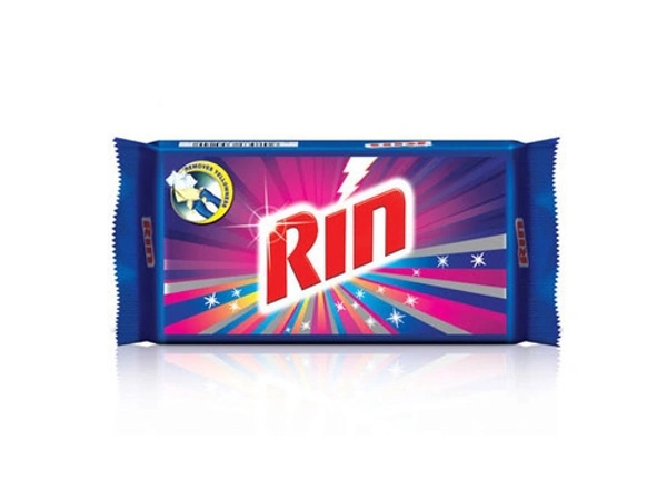 Rin Detergent Bar - 140gm