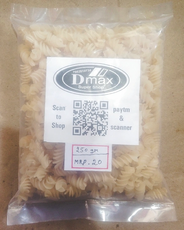 Pasta  - 250gm