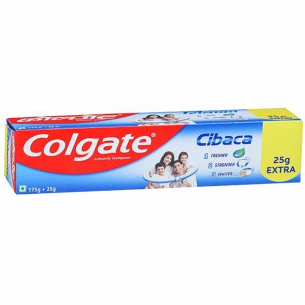 Colgate Cibaca - 175g