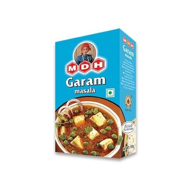Garam Masala - 100gm