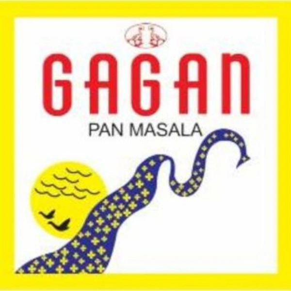 Gagan Pan Masala