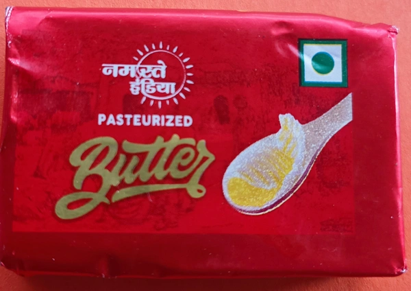 Namaste India Butter  - 16gm