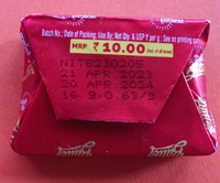 Namaste India Butter  - 16gm