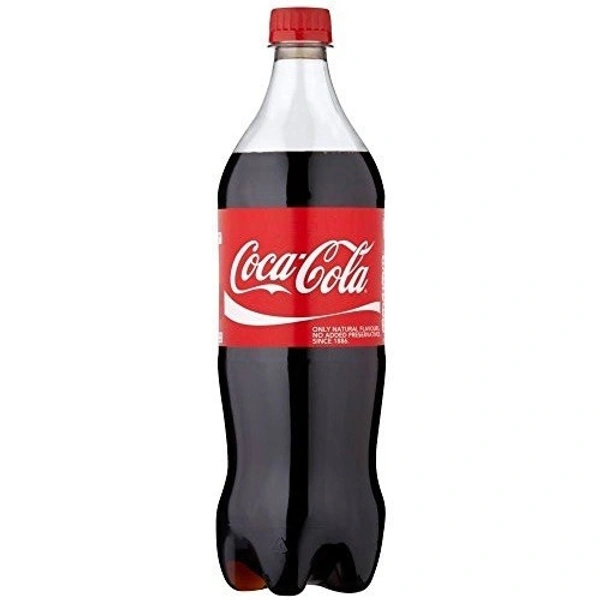 Coca Cola - 1ml