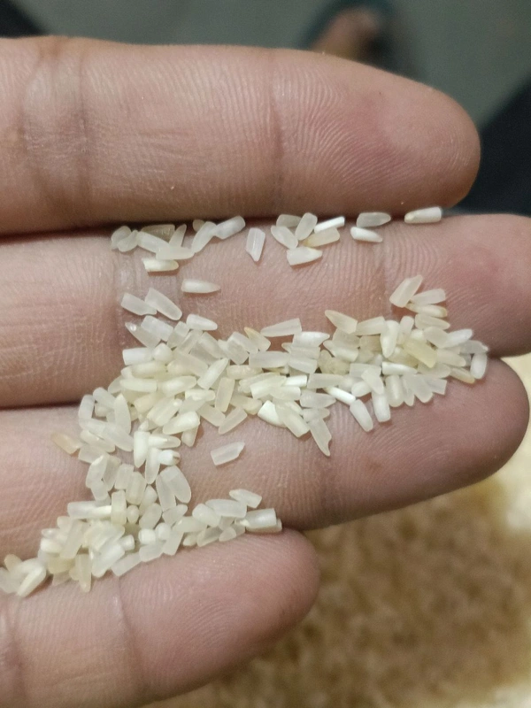  Basmati tibar  - 1kg