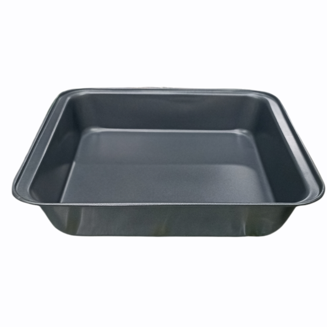 Silver Aluminum Square Cake Mold Heavy For Bakery Tray, Thickness: 0.71mm  at Rs 90/piece in Mumbai