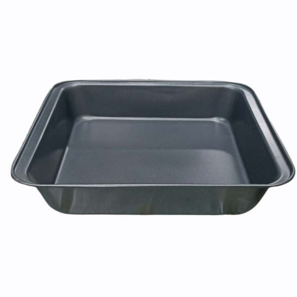 Cake baking 2024 tray for microwave