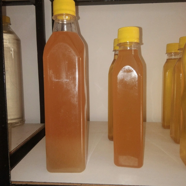 Castr Oil  - 1/2 Litre