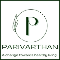 PARIVARTHAN   ಪರಿವರ್ತನ್   - Logo