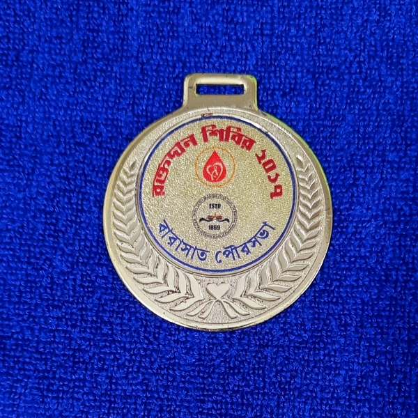 Medal - Heavy , 98362 08908 , on line