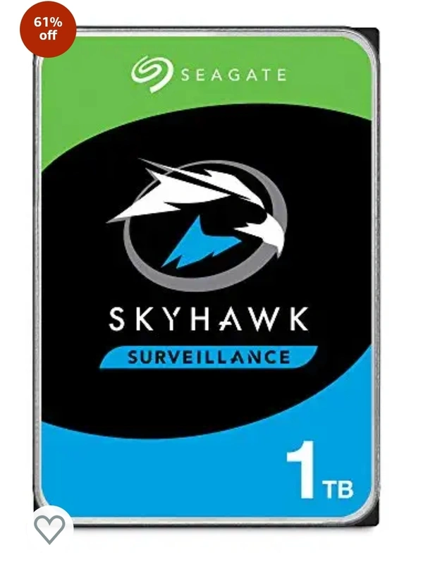 Seagate  Hdd Seagate 1tb (Sv) - abc, 01, Seagate 