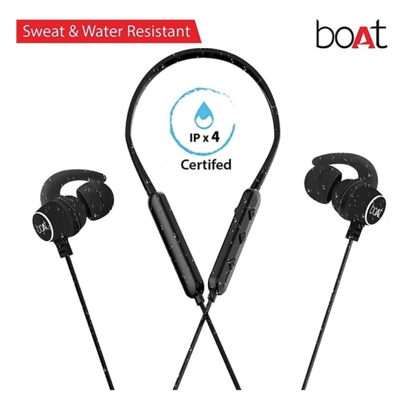 Boat  Neck Band