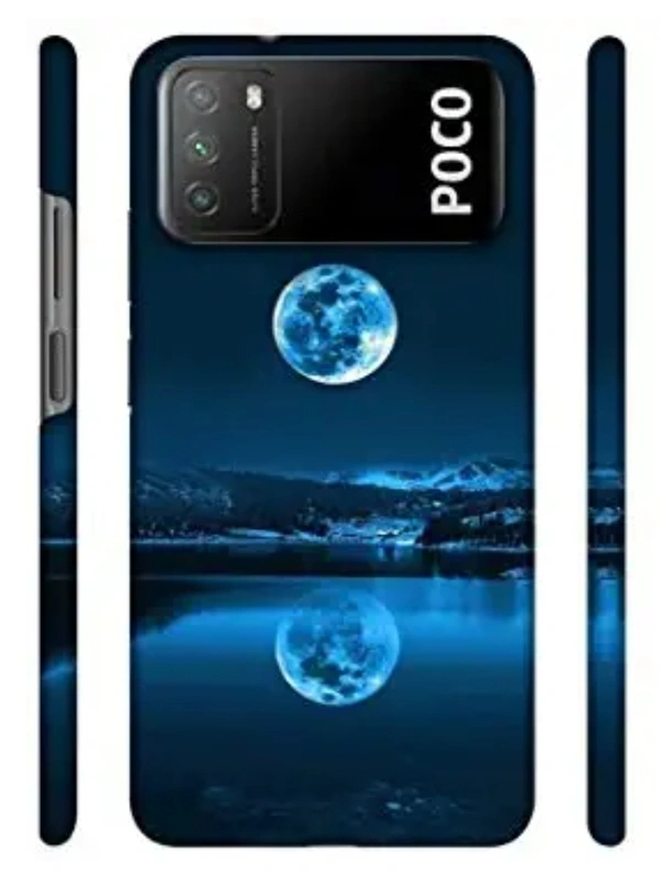 MOBILE BACK COVER PRINT