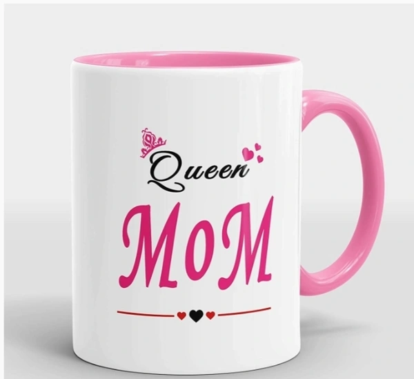 Mug Colour Pink