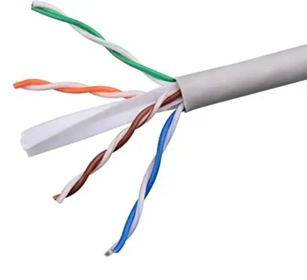 D-link Cat 6