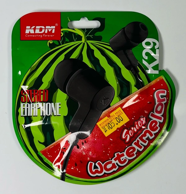 CORE K- 29 Head Phone 