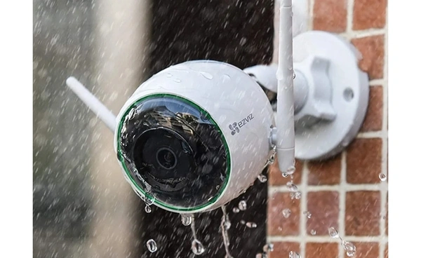 IP CAMERA C3WN