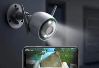 IP CAMERA C3WN