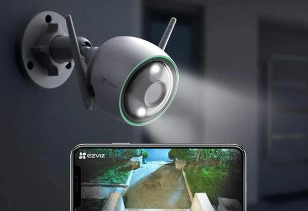 IP CAMERA C3WN