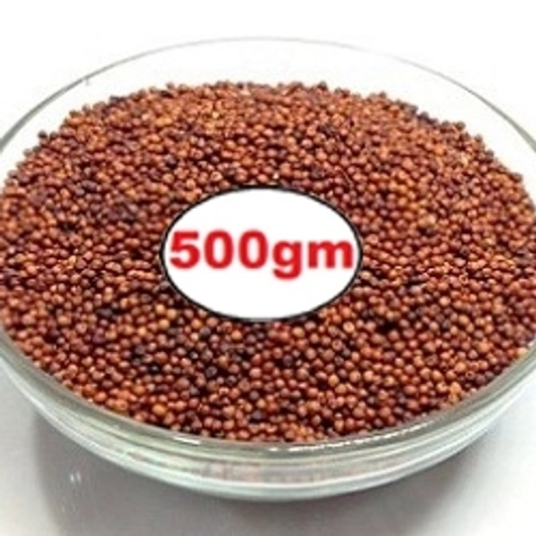 Ragi Seeds :రాగులు -500gm - 