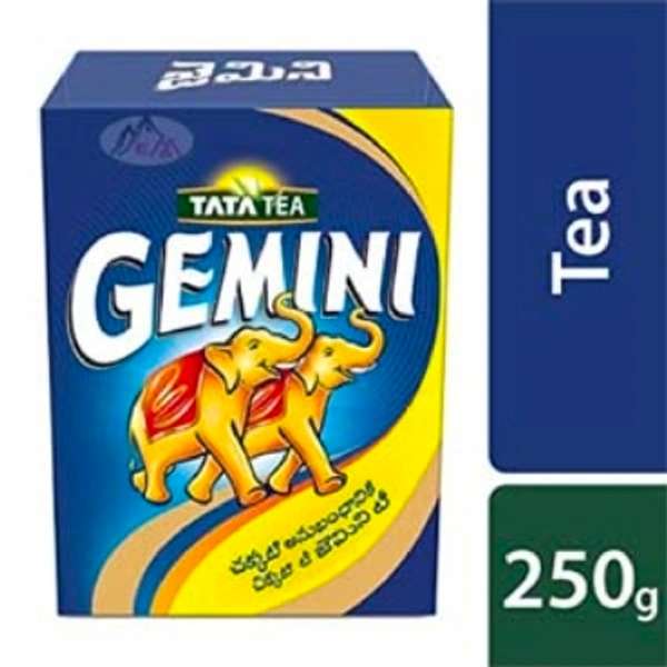 Gemini Tea : జెమినీ టీ -250gm - 