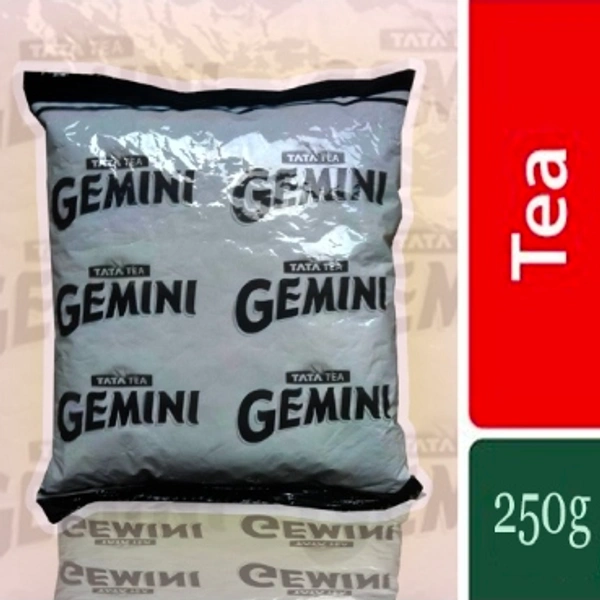 Gemini Tea : జెమినీ టీ -250gm - 