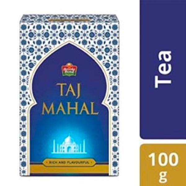 Tajmahal Tea : తాజమహల్ టీ -100gm - 