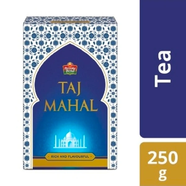 Tajmahal Tea : తాజమహల్ టీ -250gm - 