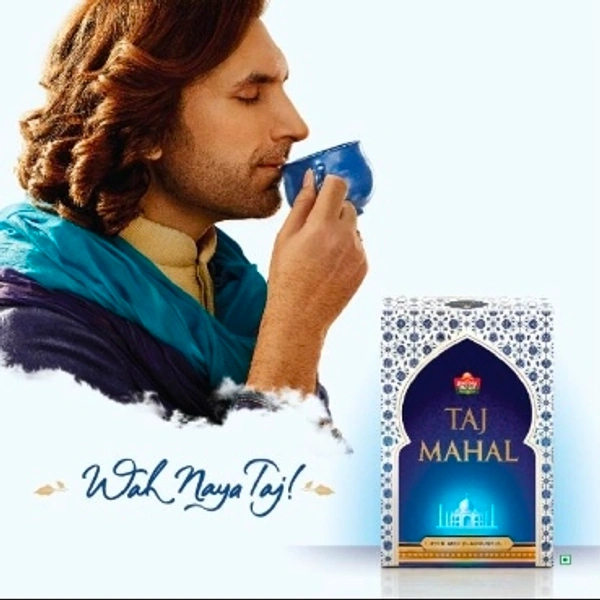 Tajmahal Tea : తాజమహల్ టీ -250gm - 