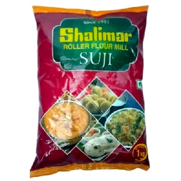 Shalimar Ravva : రవ్వ -1kg - 