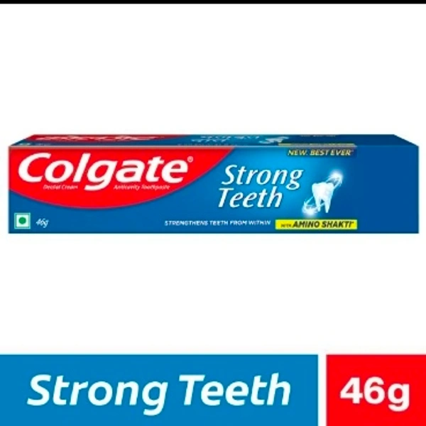 Colgate Toothpaste : కోల్గేట్ టూత్ పేస్ట్ -46gm - 
