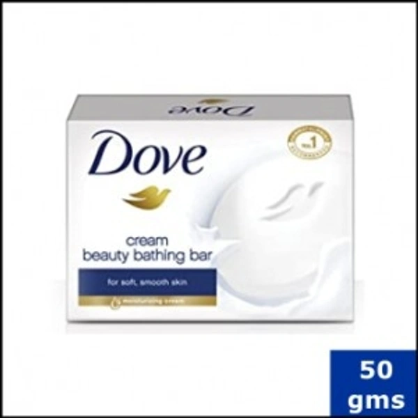 Dove Soap : డోవ్ సబ్బు -50gm - 