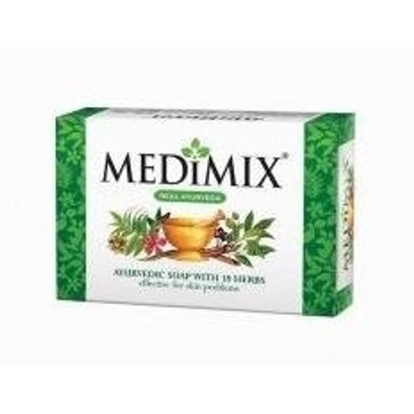 Medimix Soap : మెడిమిక్స్ సబ్బు -75gm - 