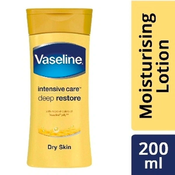 Vaseline Cream : వాసెలైన్ క్రీమ్ -200ml - 
