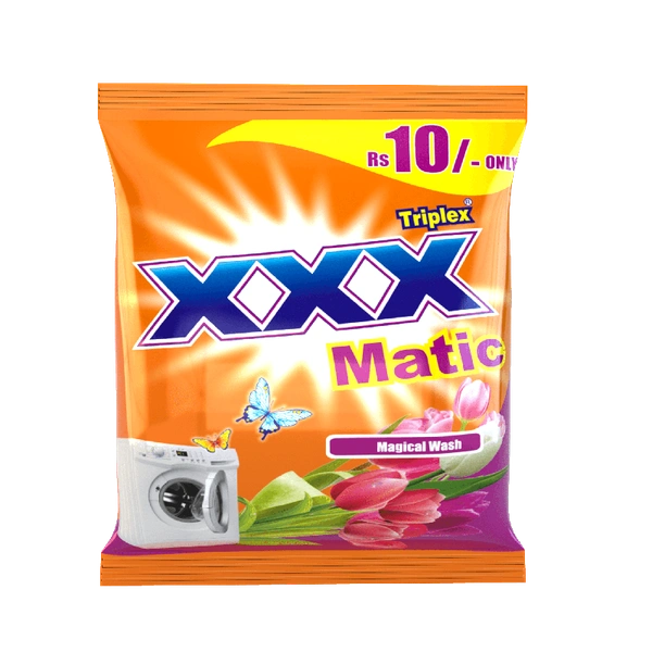Xxx Matic Surf : సర్ప్ ప్యాకెట్ -small Pack - 