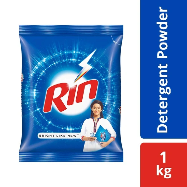Rin Surf Packet : రిన్ సర్ఫ్ ప్యాకెట్ -1kg - 