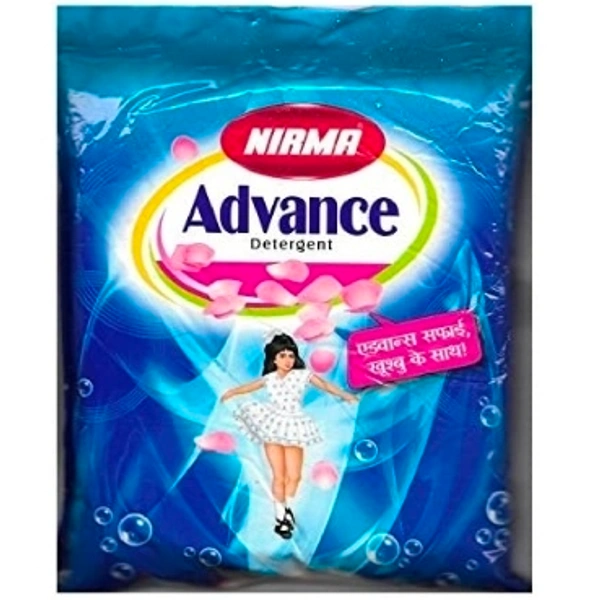 Nirma Surf Packet : నిర్మా సర్ఫ్ ప్యాకెట్ -1kg - 