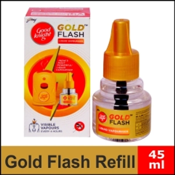 Good Night Refill : గుడ్ నైట్ రీఫిల్ : 45ml - 