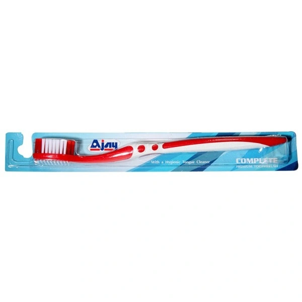 Ajay Toothbrush  : అజయ్ టూత్ బ్రష్ -1Unit - 