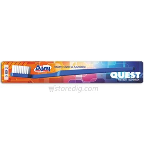 Ajay Toothbrush : అజయ్ టూత్ బ్రష్ 