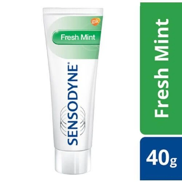 Sensdyne Paste : సెన్సడైన్ పేస్ట్ -40gm - 