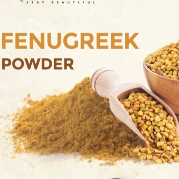 Menthi Powder : మెంతి పొడి :50gm - 
