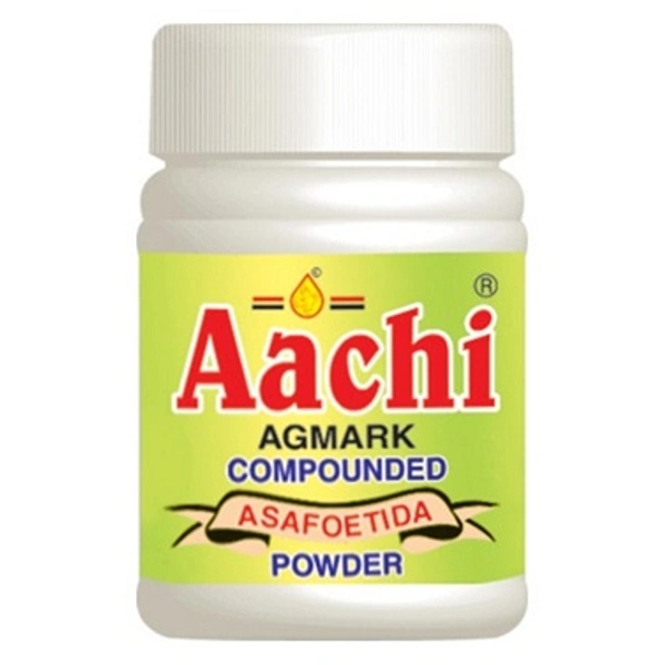 Aachi Inguva : ఇంగువ పౌడర్ :50gm - 