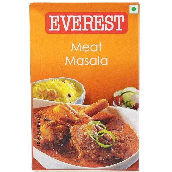 Everest Meat Masala : మటన్ మసాలా :50gm - 
